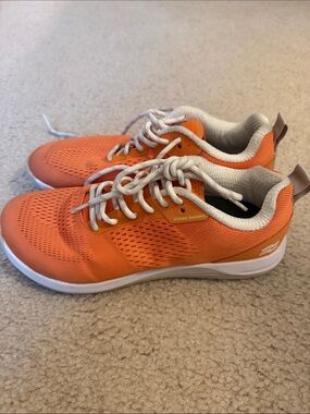 Strike Movements Haze Trainers size 7 men.